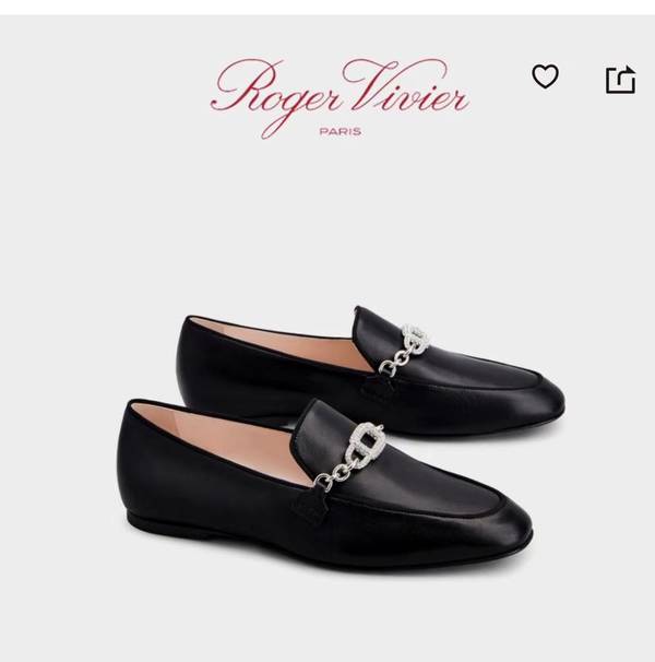 Roger Vivier shoes RVX00034